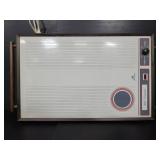 Hot Counter Brail King heated platter