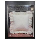 Sealed Candlewicking kit