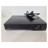 Sanyo DVD player