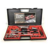 Allied Home and Auto Tool Kit w/ Storage Case