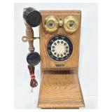 Vintage Country Store Telephone antique replica