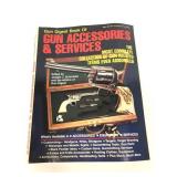 Gun Digest Book of Gun Accessories & Services