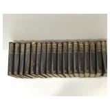 The Encyclopedia Britannica Eleventh Edition