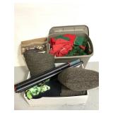Assorted auction goodies #1