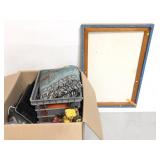 Assorted auction goodies #2