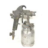 Binks spray painter for air compressor- Model 18