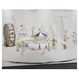 Christmas Magic Winter Wonderland