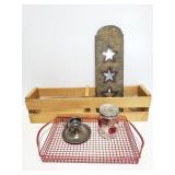 Home decor collection