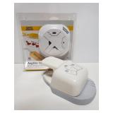 2 edge and hole paper punches