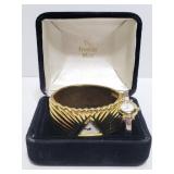 Franklin Mint and Anne Klein watches