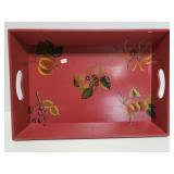 Tracy Porter Octavia Hill wood tray