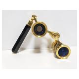 Vintage Opera binoculars
