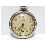 Vintage Westclox pocket Ben pocket watch