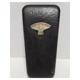 Vintage Thunderbird key case