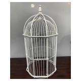 Lahore metal bird cage