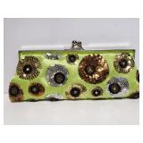 Retro clutch with chain