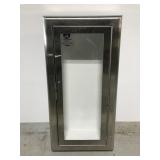 Fire extinguisher cabinet case