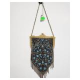 Mandalian mfg co. Antique coin purse