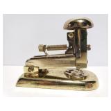 Michigan Bell Ameritech company stapler