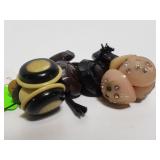 Vintage buttons