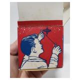 Vintage Hurst gyeoscope toy in box w/ instructions