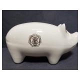 Lake Superior State College piggy bank