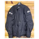 Joe Rocket motorcycle jacket