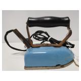 Antique mini iron
