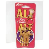 Vintage 1987 ALF keychain