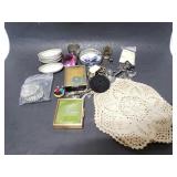 Knickknacks collection