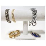 Bracelet collection