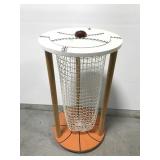 Kids sports clothing hamper net