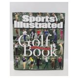 Sports illustrated  The Golf Book