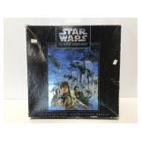 Star Wars The Empire Strikes Back puzzle