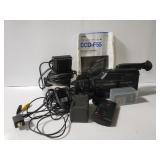 Sony Handycam