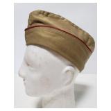 Vintage military hat