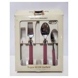 Regent Sheffield stainless tableware