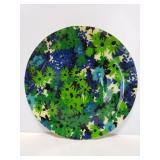 Fab fabric tray by Hardy-Glenwood