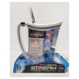 Brita stream water filter pitcher
