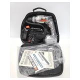 Black &Decker drill, case, charger & battery