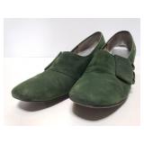 1950s Socialite womens shoes