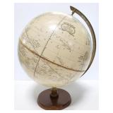Crams Imperial World globe