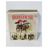 Vinyl record albums collection #2