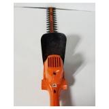 Black & Decker 16" electric hedge trimmer