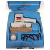 Skil sander in case
