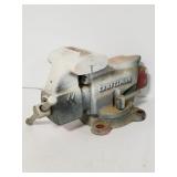 Craftsman 3.5" bench vise