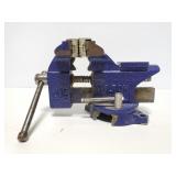 Wilton 4.5in bench vise