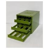 Spice Stack spice jar organizer