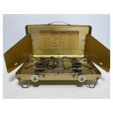Vintage Enders camp stove