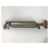 Old Miller Sewer Rod Co. plumbing tool